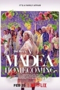 A.Madea.Homecoming.2022.1080p.NF.WEB-DL.DDP5.1.Atmos.x264-EVO[TGx]