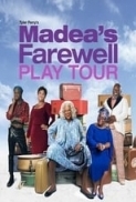 Tyler.Perrys.Madeas.Farewell.Play.2020.1080p.AMZN.WEBRip.DDP2.0.x264-NOGRP[TGx] ⭐