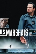 U S Marshals 1998 1080p x264 AC3-KINGDOM