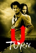 U Turn (1997) 1080p BrRip x264 - YIFY