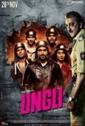 Ungli 2014 DVDScr XVID AC3-FWOLF