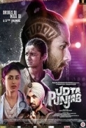 Udta.Punjab.2016.720p.BluRay.x264.Hindi.AAC-ETRG