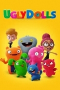 UglyDolls (2019) [WEBRip] [720p] [YTS] [YIFY]