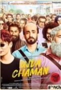 Ujda Chaman (2019) - 720p HDRip - x264 - 1.4GB - TAMILROCKERS