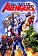 Ultimate Avengers [2006]DVDRip[Xvid]AC3 5.1[Eng]BlueLady