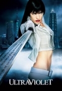 Ultraviolet 2006 iNT DVDRip x264-utL