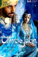 Umrao Jaan 1981 Hindi 720p DvDrip x264 AC3...Hon3y