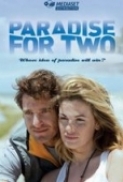 Un Paradiso Per Due 2010 iTALiAN STV DVDRip-XviD-Infinity[WLPS] avi