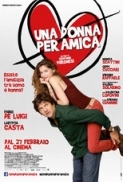 Una.Donna.Per.Amica.2014.iTALiAN.AC3.DVDRip.XviD-T4P3