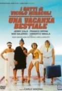 Una vacanza bestiale (1981) ITA Ac3 2.0 DVDRip SD H264 [ArMor]