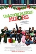 Unaccompanied Minors (2006) 720p WEB-DL x264 [Dual Audio] [Hindi - English] - LOKI - M2Tv