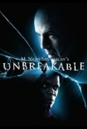 Niezniszczalny / Unbreakable (2000) [720p] [BRRip] [XviD] [AC3 LTN] [Lektor PL]