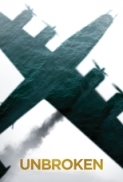 Unbroken 2014 DVDRip XviD EVO