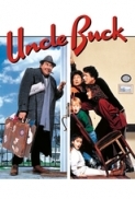 Uncle Buck 1989 1080p BluRay HEVC x265 BONE