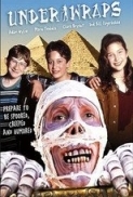 Under Wraps 1997 Disney DCOM 480p WEBRIP X264 Solar