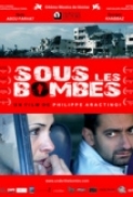 Under the Bombs(2007)-[Eng Hard Sub]-DVDRip-XviD ~ Smeet