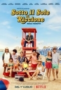 Sotto il sole di Riccione (2020) ITA Ac3 5.1 WEBRip 1080p H264 [ArMor]