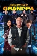 Undercover Grandpa (2017) ITA-ENG Ac3 5.1 WebRip 1080p H264 [ArMor]