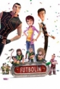 The Unbeatables 2013 DVDRiP XVID AC3 MAJESTIC