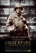 Underfire The Untold Story Of Pfc Tony Vaccaro 2016 Movies DVDRip x264 with Sample ☻rDX☻