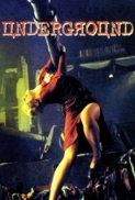 Underground 1995 480p x264-mSD