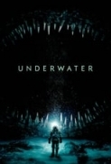 Underwater.2020.720p.WEBRip.800MB.x264-GalaxyRG ⭐