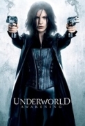 Underworld Awakening 2012 BRRip 720p x264 AAC - KiNGDOM