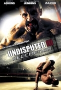 Undisputed.III.Redemption.2010.720p.BrRip.x265.HEVCBay