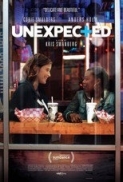 Unexpected (2015) 720p WEB-DL 650MB - MkvCage