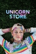 Unicorn Store (2019) 720p NF WEB-DL 850MB - MkvCage