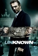 Unknown 2011 720p BRRip H264 [ChattChitto RG]