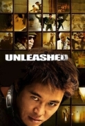 Unleashed 2005 BluRay 1080p DTS dxva-LoNeWolf