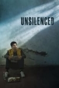 Unsilenced 2021 1080p Chinese WEB-DL HEVC x265 5.1 BONE