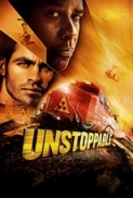 Unstoppable 2010 (NLsubs)(R5)(1337X) TBS