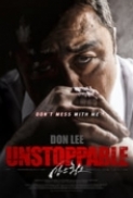 Unstoppable.2018.720p.HDRip.850MB.Ganool