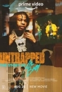 Untrapped.The.Story.of.Lil.Baby.2022.720p.WEBRip.800MB.x264-GalaxyRG