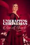 Unwrapping Christmas Tinas Miracle 2024 1080p WEB-DL HEVC x265 BONE