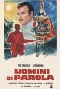 Uomini di Parola (2012-ITA) DVDRip Hx264 iT@_CREW.mkv