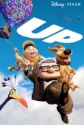 Up - 2009 - BluRay x264 - 720p @ha0321