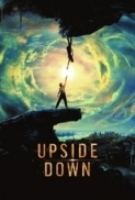 Upside Down (2012) DvDrip XviD [Greek Subs] Omifast 