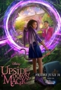 Upside-Down.Magic.2020.1080p.WEB-DL.DD5.1.H.264-EVO[EtHD]