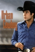 Urban Cowboy 1980 DvDrip[Eng]-greenbud1969