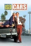 Used Cars 1980 1080p HEVC H265