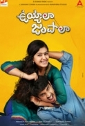 Uyyala Jampala (2013) Telugu 1CD DvDRip x264 Team DDH~RG