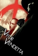 V for Vendetta (2005) (1080p x265 HEVC 10bit AAC 5.1) [Prof]