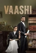 Vaashi (2022) 720p 10bit NF WEBRip x265 HEVC Malayalam AAC 5.1 ESub ~ Immortal