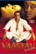 Vaastav The Reality 1999 x264 720p Esub HD Hindi GOPISAHI