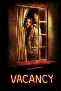 Vacancy (2007) 1080p BrRip x264 - YIFY