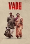 Vadh (2022) Hindi 1080p NF HDRip x264 AAC 5.1 MSubs [2GB] - QRips