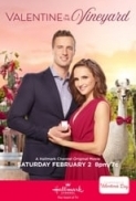 Valentine In The Vineyard 2019 480p HDTV x264-RMTeam